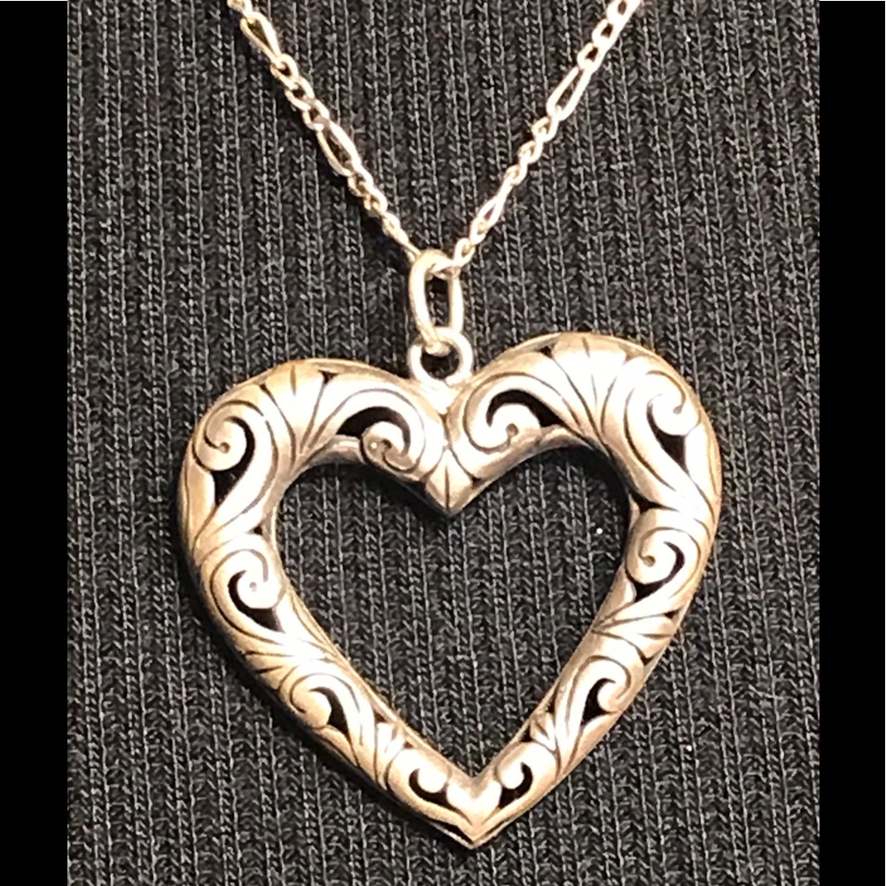 🔆 Love ❤️ pendant